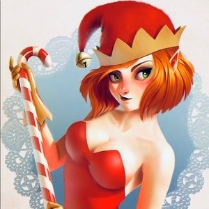 Meet your Posher, Allie